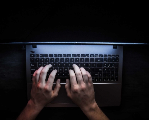 Why Should Your Business Worry About The Dark Web_