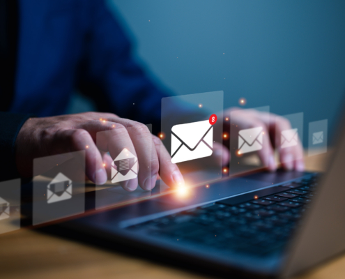 Maintaining HIPAA Compliance With Email Security