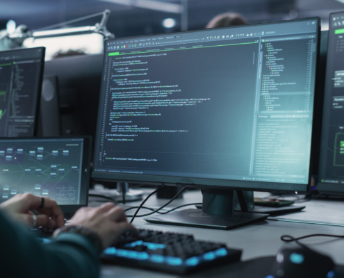 Exploring the Benefits of Managed IT Services—Signs You Need Them