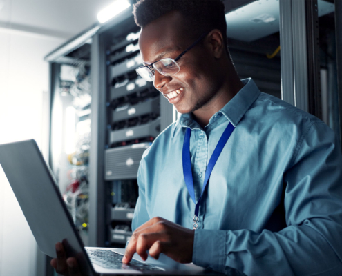 The Four Pillars of an Effective Cybersecurity Awareness Program