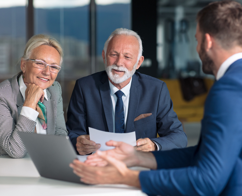 How IT Solutions for Insurance Agencies Give a Competitive Edge