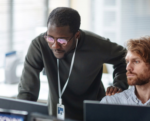 Cybersecurity for Law Firms: Preventing Breaches, Protecting Clients