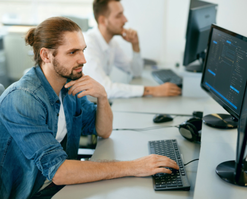 Ensure IT Compliance for Law Firms With Our Checklist