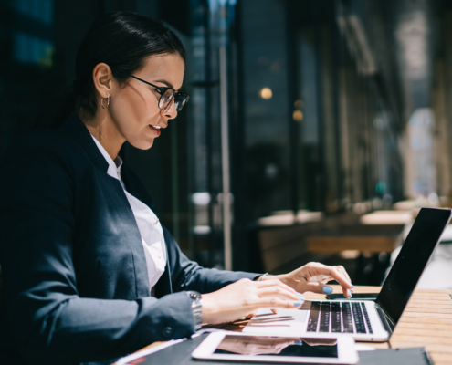 7 Compliance Requirements Cybersecurity for Law Firms Satisfies