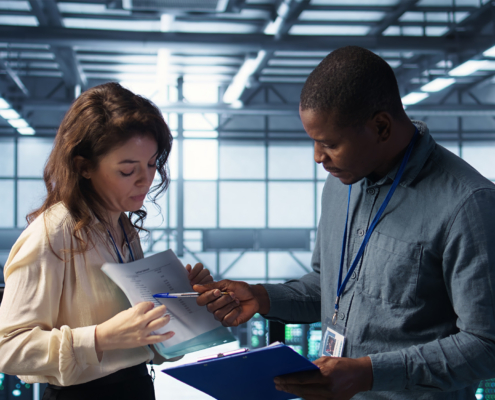 The Hidden Costs of Ignoring Cybersecurity and the Value of Managed Security Services